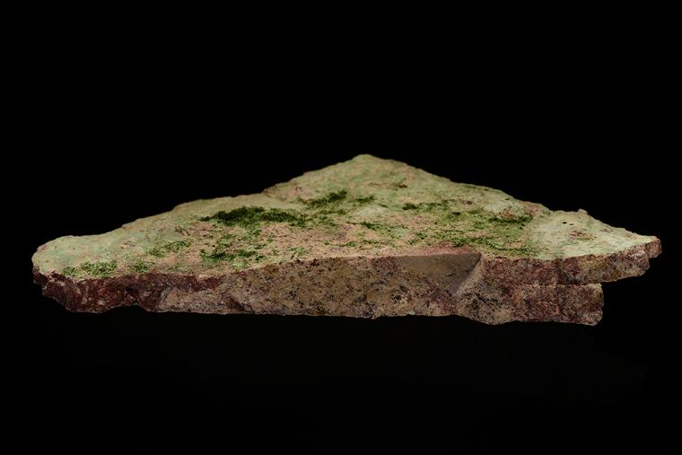 OLIVENITE