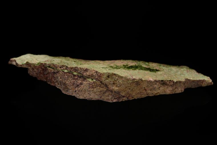 OLIVENITE