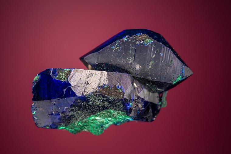 AZURITE