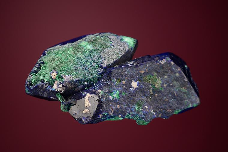 AZURITE
