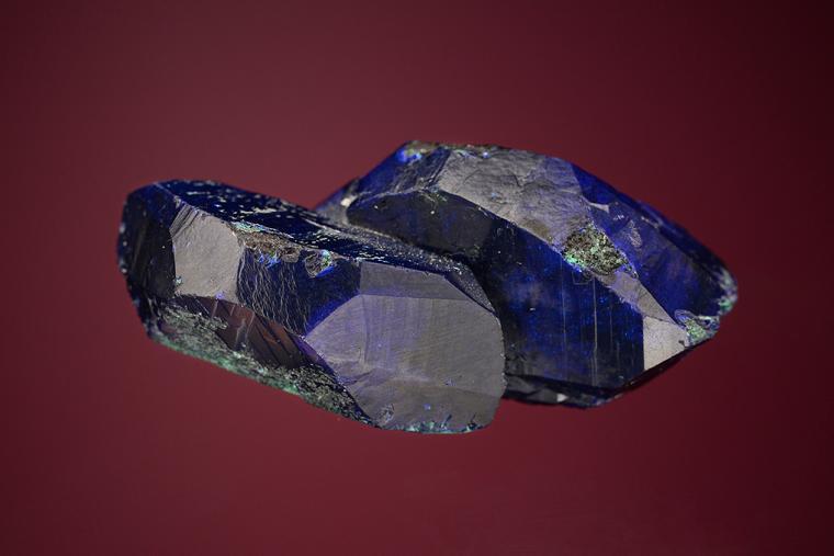AZURITE