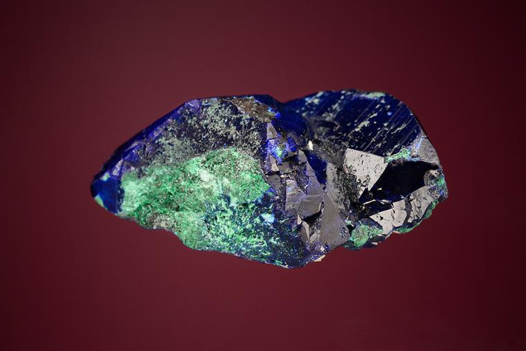 AZURITE