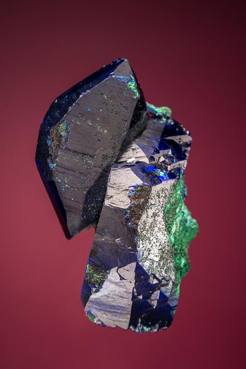 AZURITE