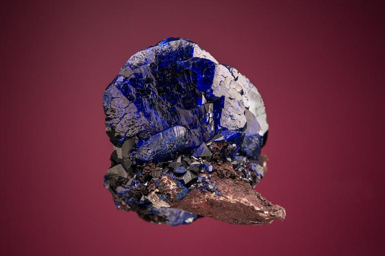 AZURITE