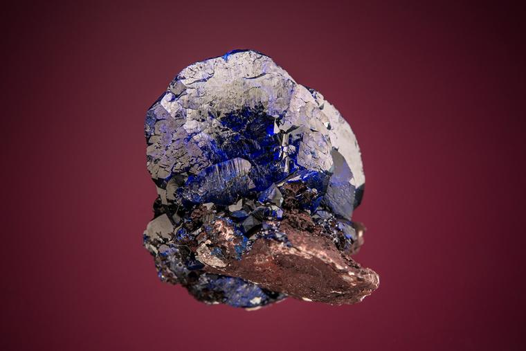 AZURITE