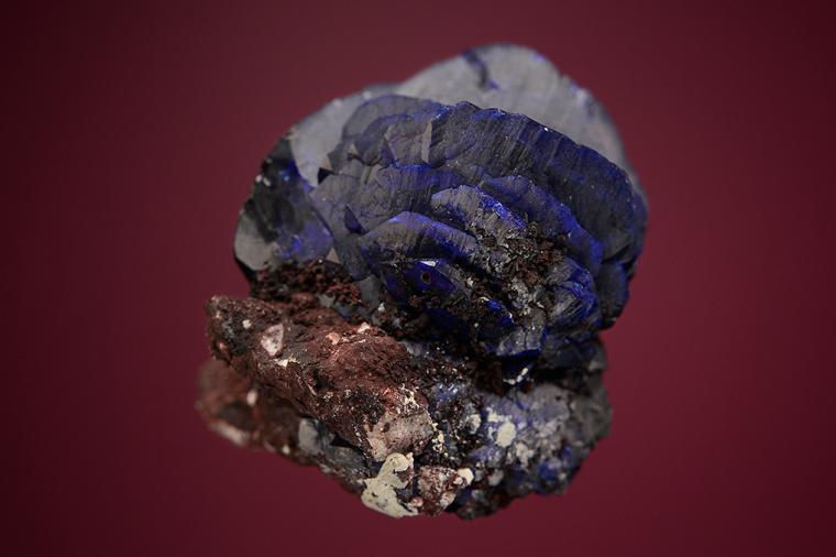 AZURITE