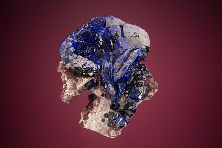 AZURITE