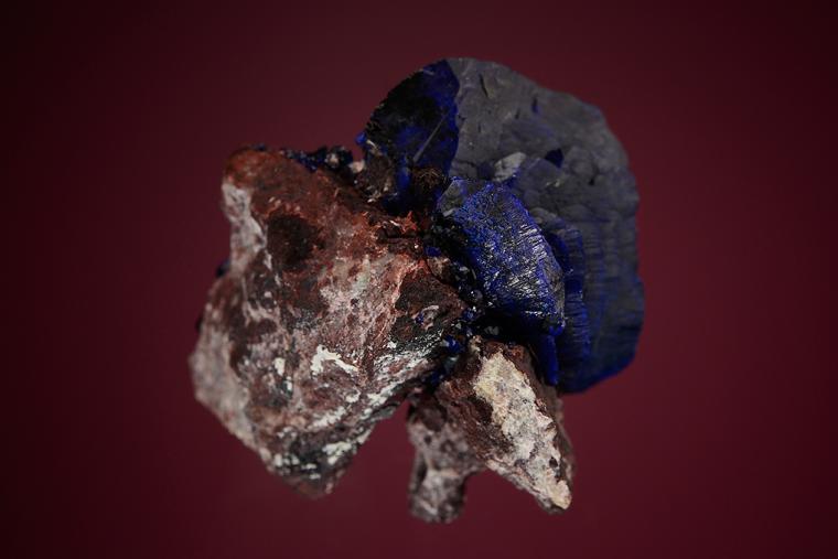 AZURITE