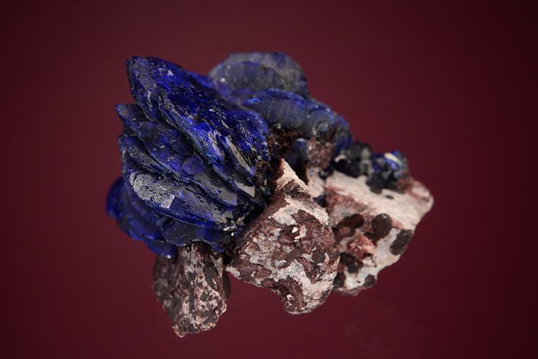 AZURITE