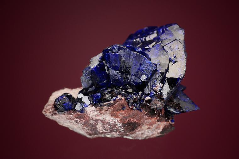 AZURITE