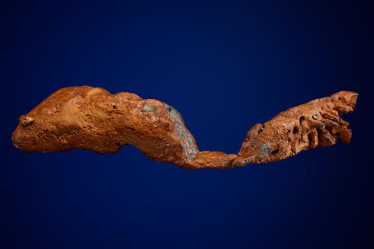 COPPER