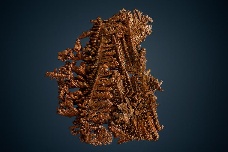 COPPER