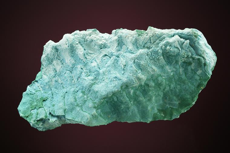 DEVILLINE with MALACHITE