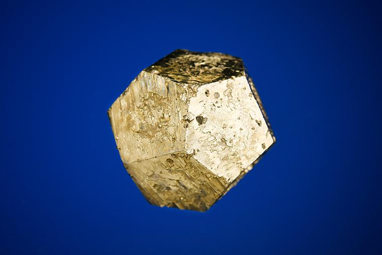 PYRITE