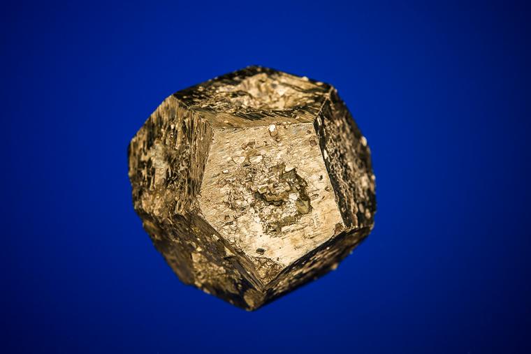 PYRITE