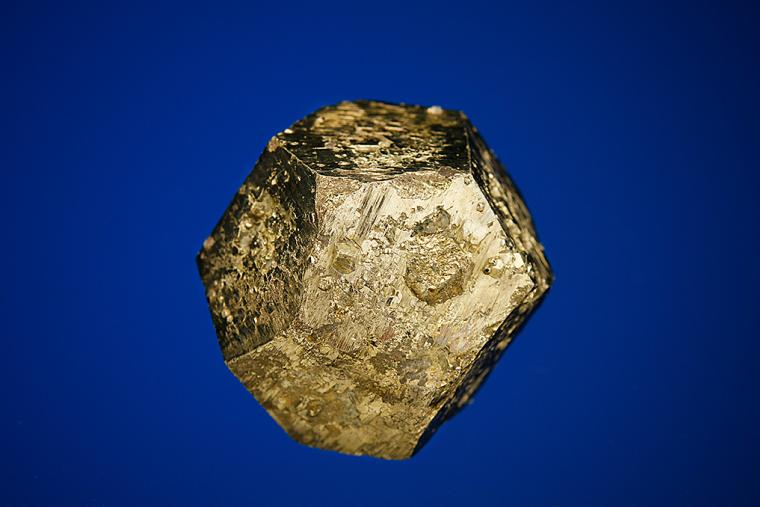 PYRITE