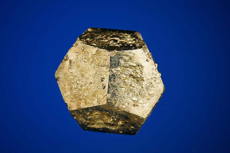 PYRITE