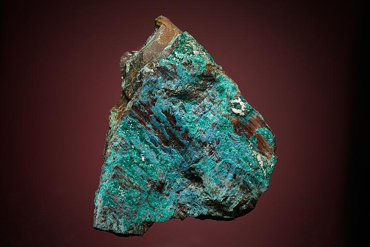DIOPTASE