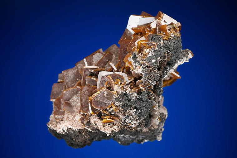 WULFENITE