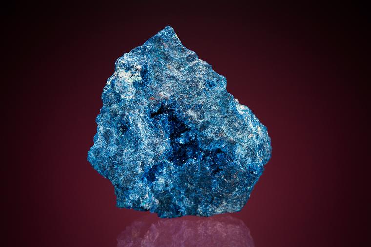 SHATTUCKITE