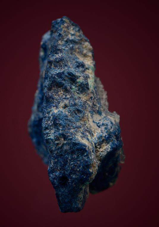 SHATTUCKITE