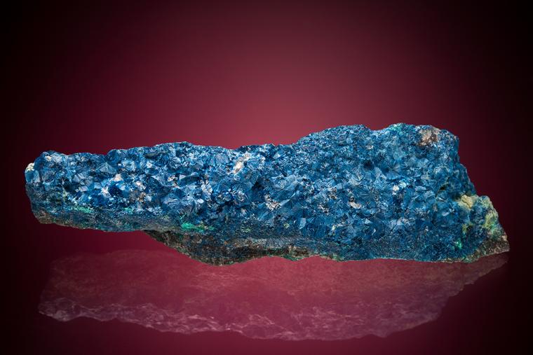 SHATTUCKITE