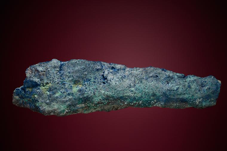 SHATTUCKITE