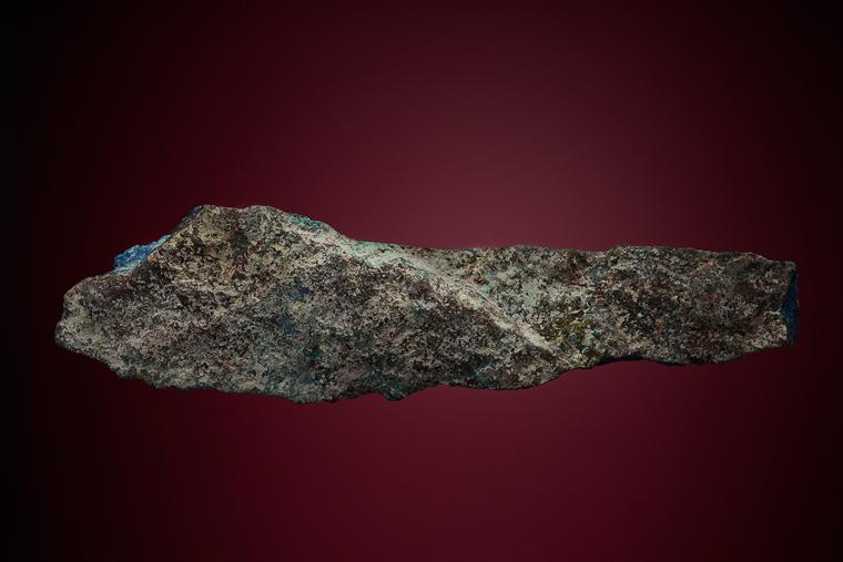 SHATTUCKITE
