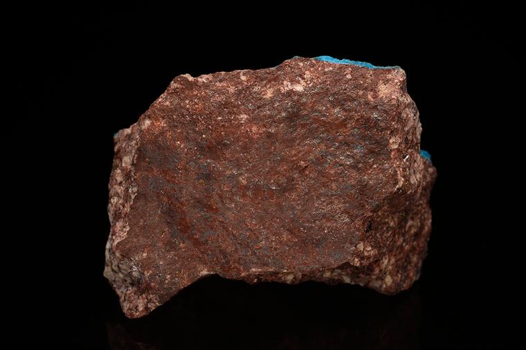 PAPAGOITE with CALCITE
