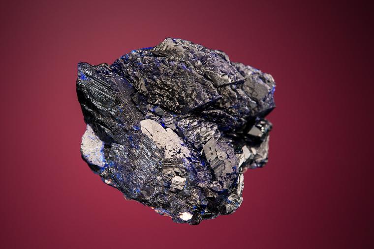 AZURITE