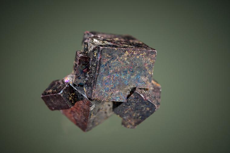 CUPRITE