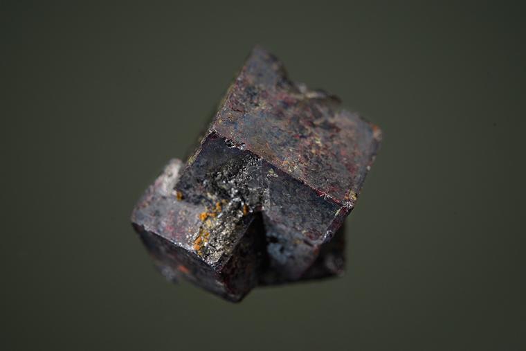 CUPRITE
