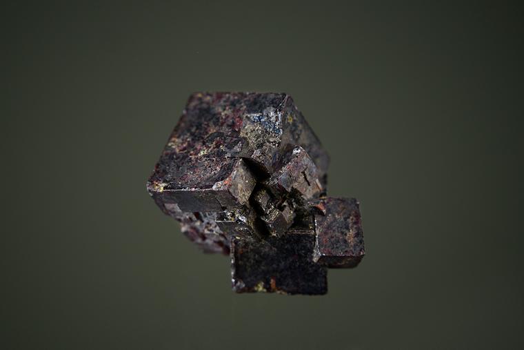 CUPRITE