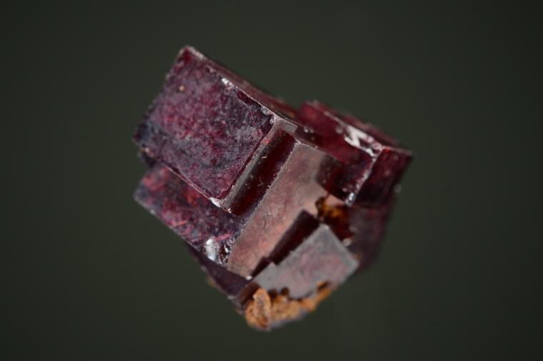 CUPRITE