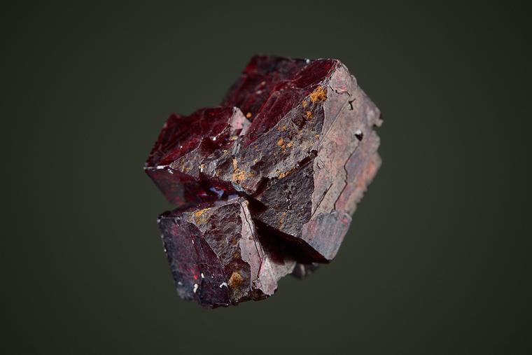 CUPRITE
