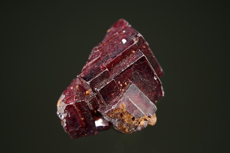 CUPRITE