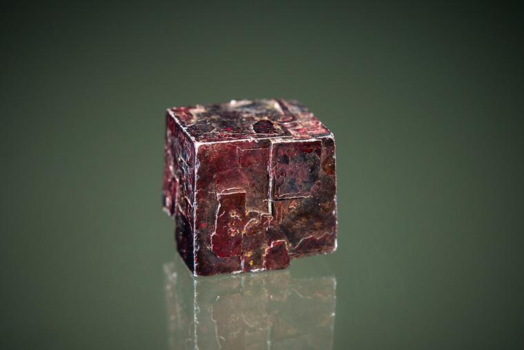 CUPRITE