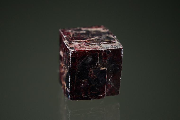 CUPRITE
