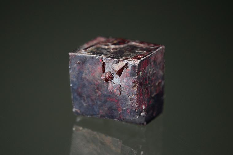 CUPRITE