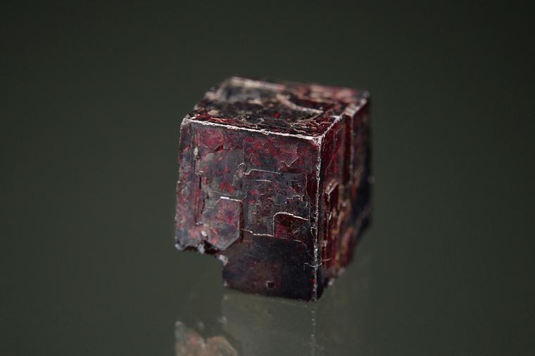 CUPRITE