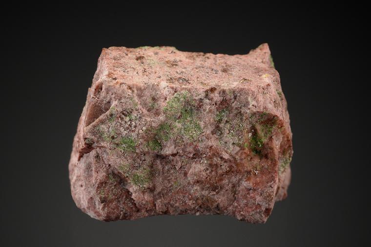 OLIVENITE