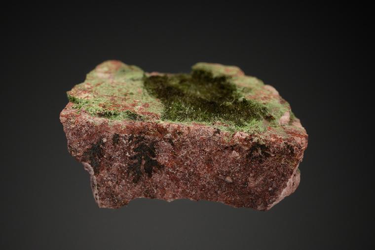 OLIVENITE