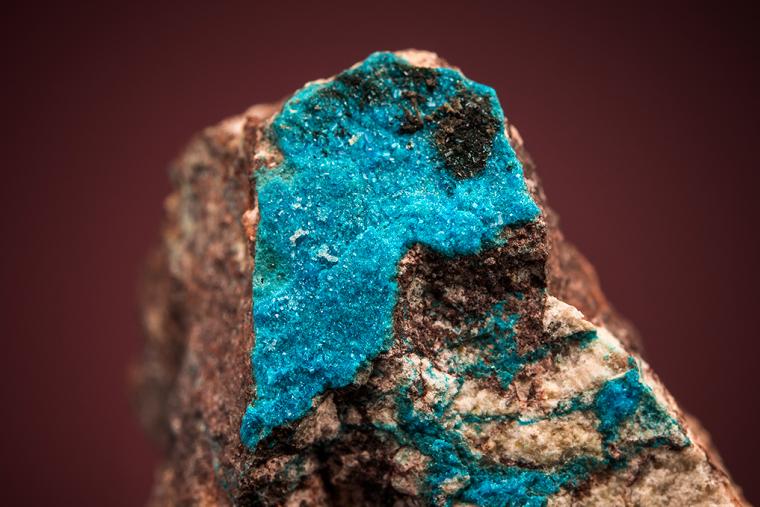 PAPAGOITE (type locality)