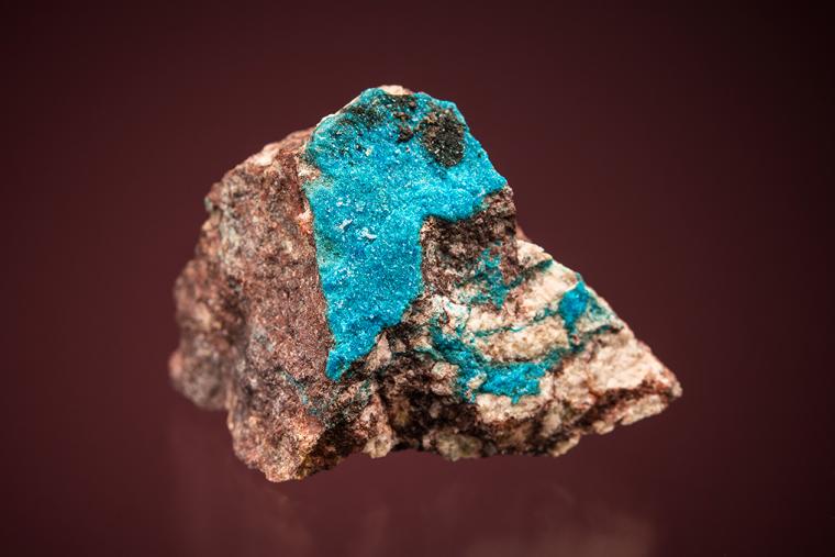 PAPAGOITE (type locality)