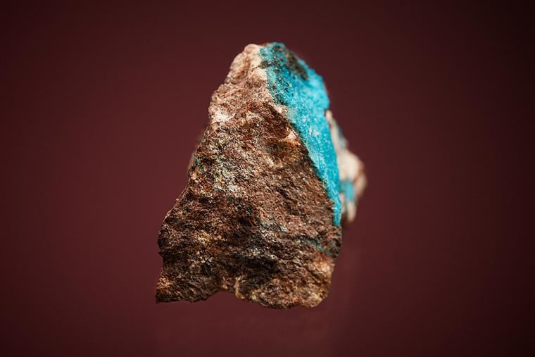 PAPAGOITE (type locality)