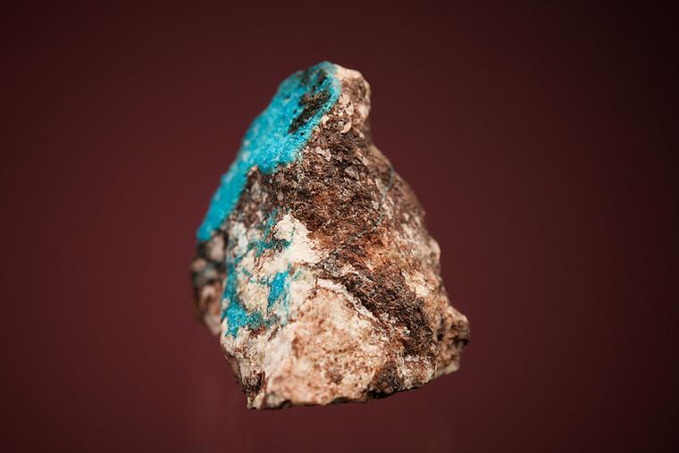 PAPAGOITE (type locality)