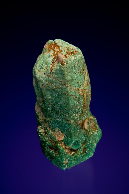 TURQUOISE after APATITE