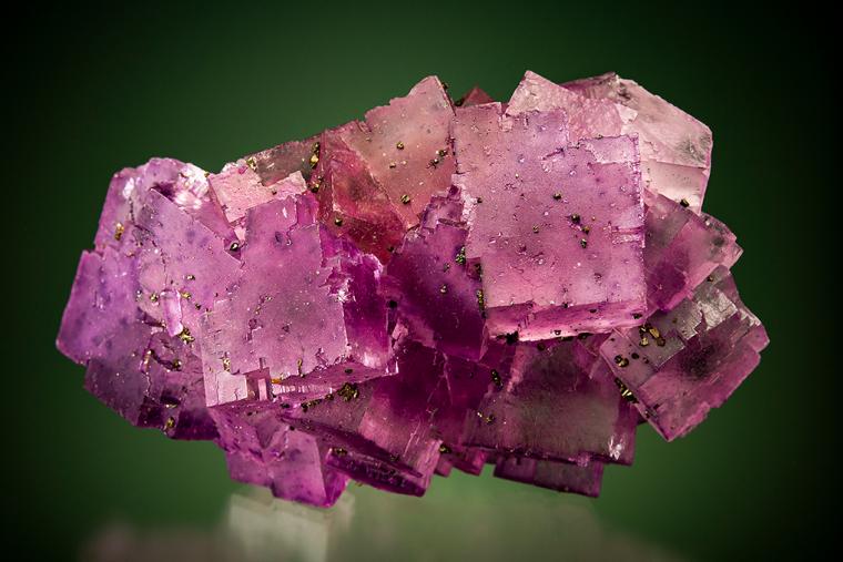 FLUORITE