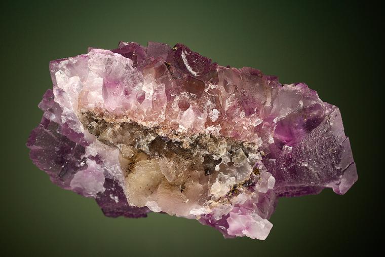 FLUORITE