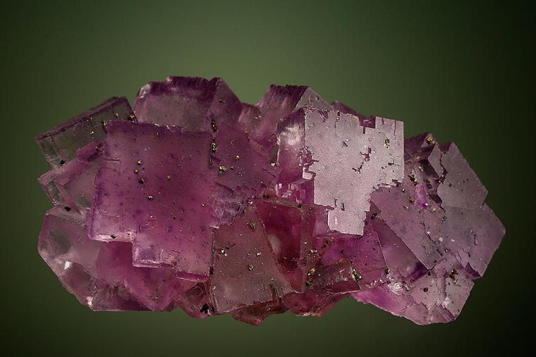 FLUORITE